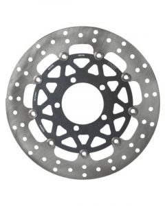 TRW Motorcycle Disc Brake Rotors