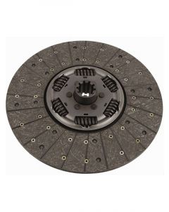 Sachs Clutch Disc