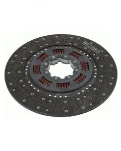 Sachs Clutch Disc