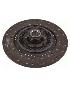 Sachs Clutch Disc