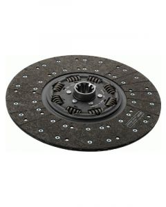 Sachs Clutch Disc