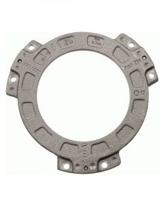 Sachs Clutch Housing Cover