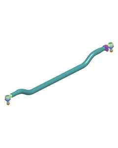 Lemforder Tie Rod End