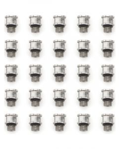AFCO Shock Fill Port Set