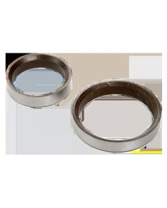 Air Flow Research Intake Valve Seat For BBC/ BBF 2.450 OD x 1.950 ID