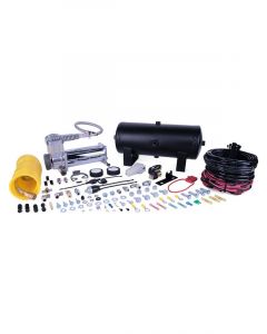 Air Lift Wireless Air Tank Upgrade Kit
