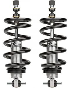 Aldan American Double Adjustable Front Coil-Over Kit For GM 63-82