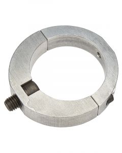 Allstar Performance Aluminum Bolt-On Air Jack Mounting Ring