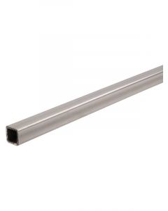 Allstar Performance Square Mild Steel Tubing 2" x .083" x 7.5ft