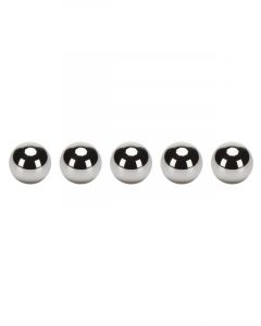 Allstar Performance Steel Balls 5/16" Pack of 5