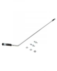 Allstar Performance Throttle Linkage Kit with Quick Disconnects