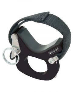 Allstar Performance Shock Canister Mount 1-1/4" Clamp