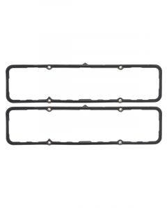 Allstar Performance Valve Cover Gaskets Silicone with Steel Core Pair
