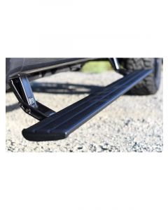 AMP Research Powerstep Smart Series For 22 Ford F250/F350