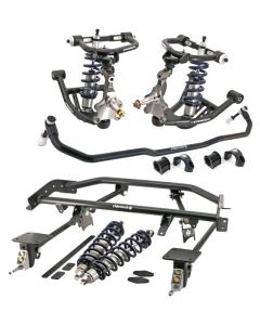 Ridetech HQ Coil-Over System For 67-69 Camaro