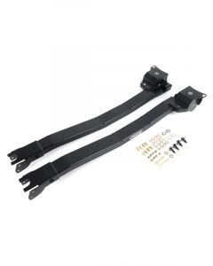Ridetech Subframe Connectors For 68-74 Nova