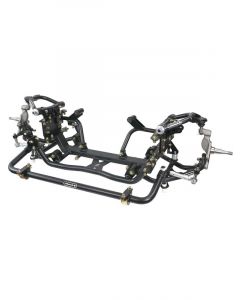 Ridetech Front IFS Suspension System Kit For 1965-1979 F-100 2WD