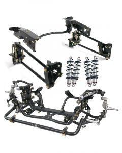 Ridetech HQ Coil-Over System For 1965-1972 F-100