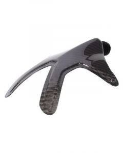 Bell Helmets Air Inlet Top 10 Hole Carbon V.10 Nozzle
