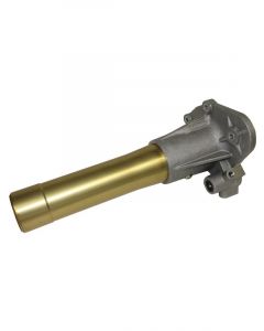 Bert Transmissions Tail Housing with Output Tube / Seal / Bushing
