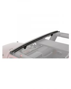 Bestop Windshield Header Channel