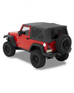 Bestop Supertop Squareback Soft Top
