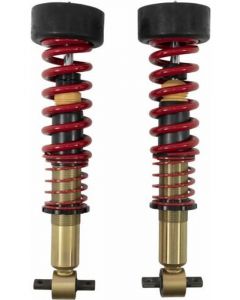 Bell Tech Coilover Kit For 19- GM P/U 1500