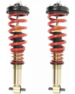 Bell Tech Coilover Kit For 21 Ford F150