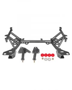 BMR Suspension K-Member Pinto Rack Mount For 93-02 GM F-Body