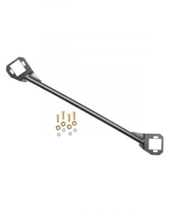 BMR Suspension Shock Tower Brace Rear For 78-87 GM G-Body
