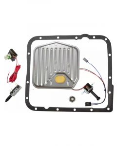 Bowler Performance 700-R4 Lock-Up Module System