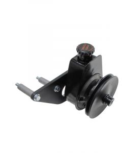 Borgeson Power Steering Pump Upgrade For Ford