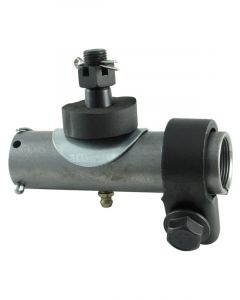 Borgeson Manual Drag Link Adapter For 55-57 Chevy