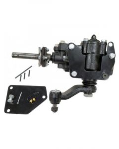 Borgeson Steering Gear Box