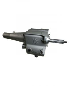 Brinn Aluminum Transmission 19in