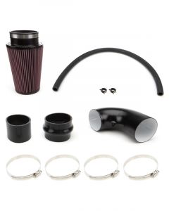 Cold Air Inductions Universal Air Intake Kit