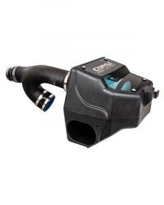 Corsa Performance Closed Box Air Intake System