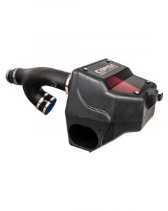 Corsa Performance Closed Box Air Intake System