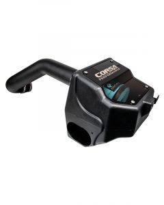 Corsa Performance Closed Box Air Intake System