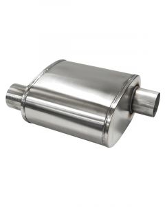 Corsa Performance Pro Series Stainless Steel Muffler Upgrade Kit