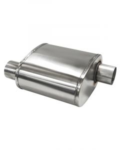 Corsa Performance Pro Series Stainless Steel Muffler Upgrade Kit