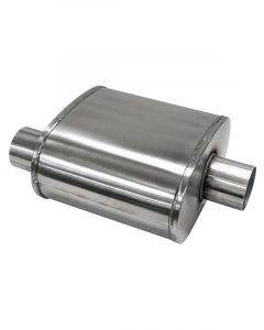 Corsa Performance Pro Series Stainless Steel Muffler Upgrade Kit