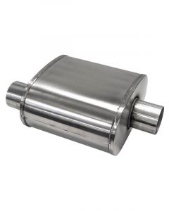 Corsa Performance Pro Series Muffler 3in Center In/Out