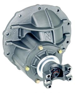 Currie Enterprises 9-Inch Third Member 3.89 Gear Ratio & 31-Spline