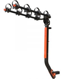 Curt Manufacturing Activelink SE 4-Bike Rack