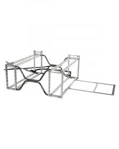 Dirtcarlift Lift Race Car X-Series w/ Pump In Box nd Hose Kit