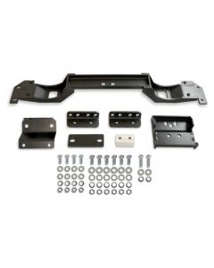 Dougs Headers Transmission Crossmember For LS Swap GM F-Body 70-81