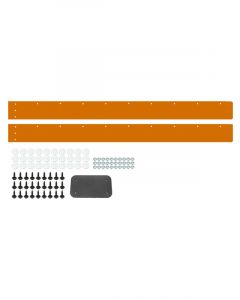 Dominator Racing Products Valance Dominator SS Orange