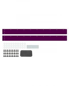 Dominator Racing Products Valance Dominator SS Purple
