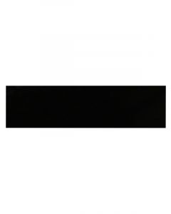 Dominator Racing Products Filler Panel Late Model 30in x 70in Black
